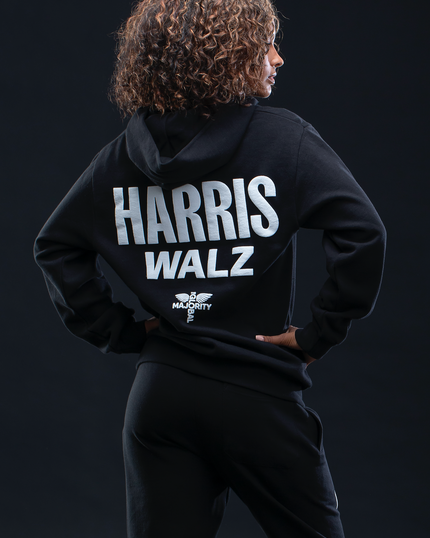 FREEDOM ISN'T FREE x HARRIS WALZ COLLECTION