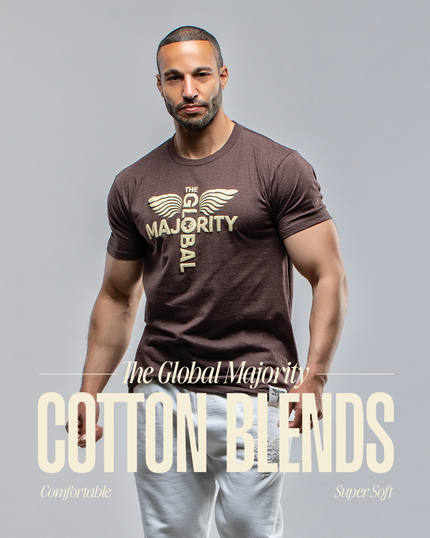 COTTON BLENDS