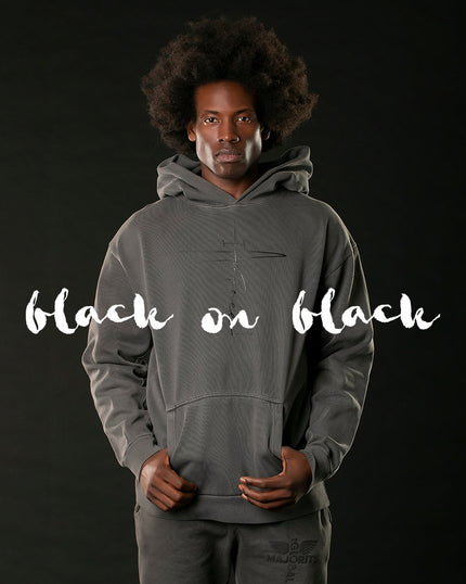 The Black-On-Black x I AM FREE Collection by Karen Hunter