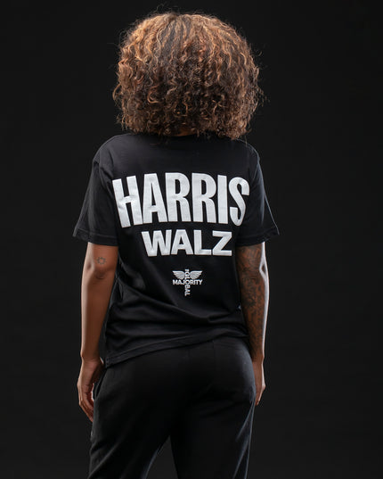 Freedom Isn't Free x Harris Walz Premium Tee