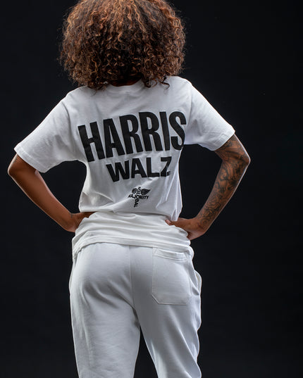 Freedom Isn't Free x Harris Walz Premium Tee