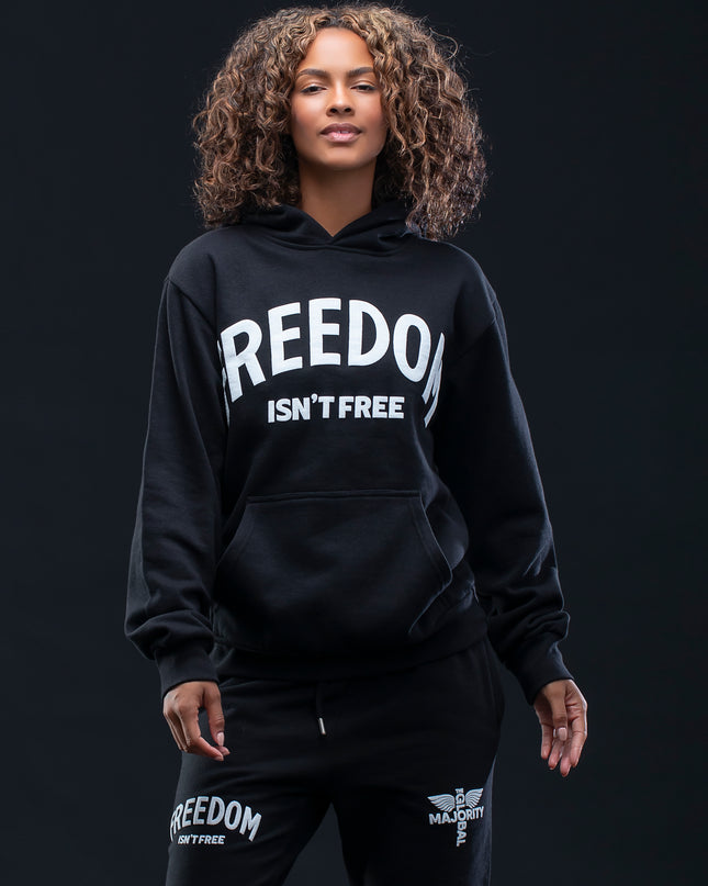 Freedom Isn't Free Premium Hoodie