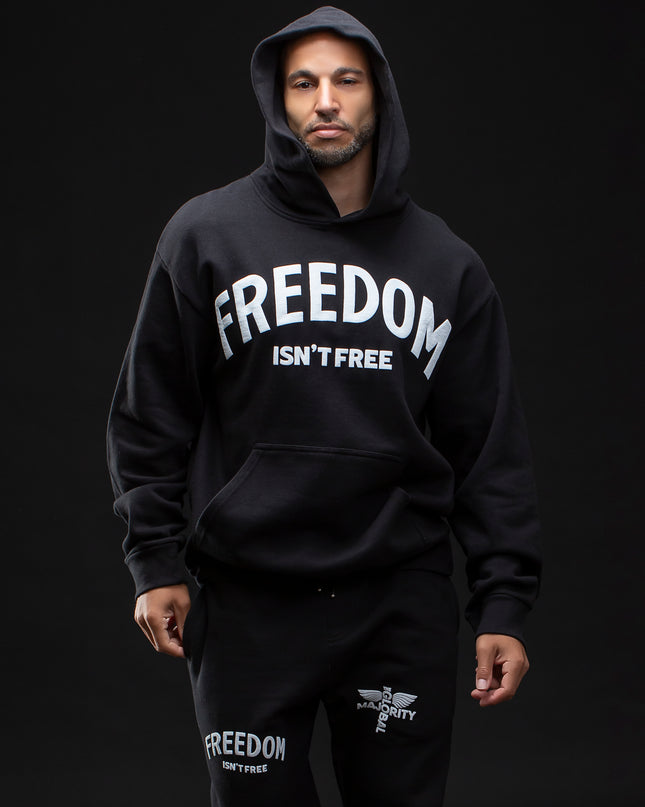 Freedom Isn't Free Premium Hoodie