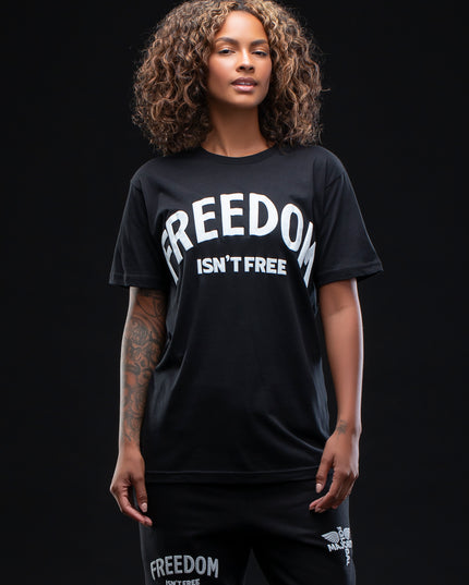 Freedom Isn't Free Premium Tee