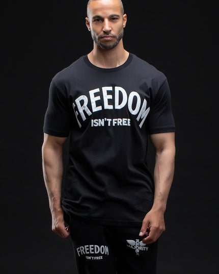 Freedom Isn't Free Premium Tee