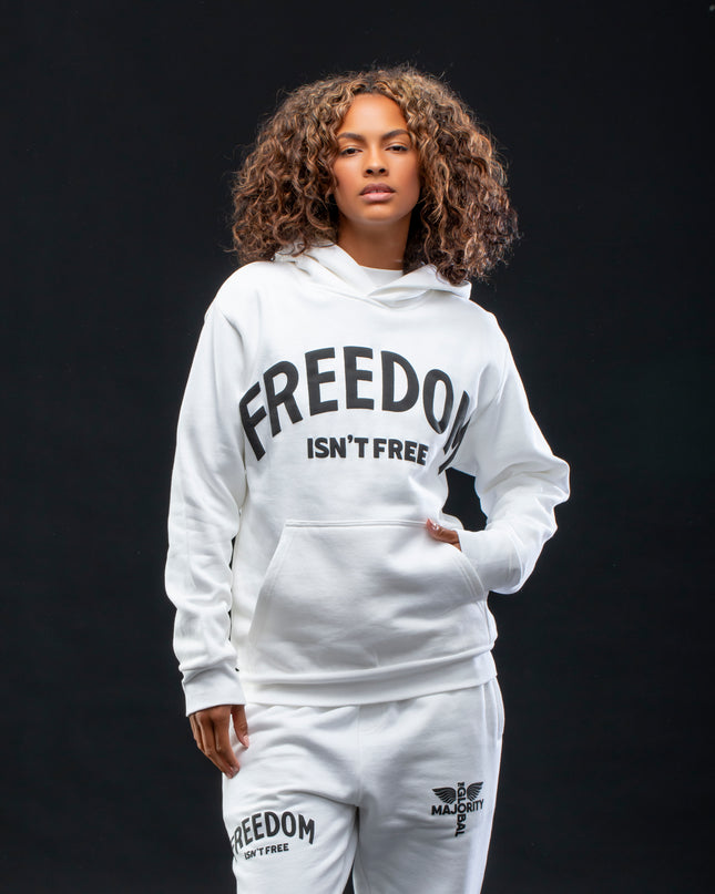 Freedom Isn't Free Premium Hoodie