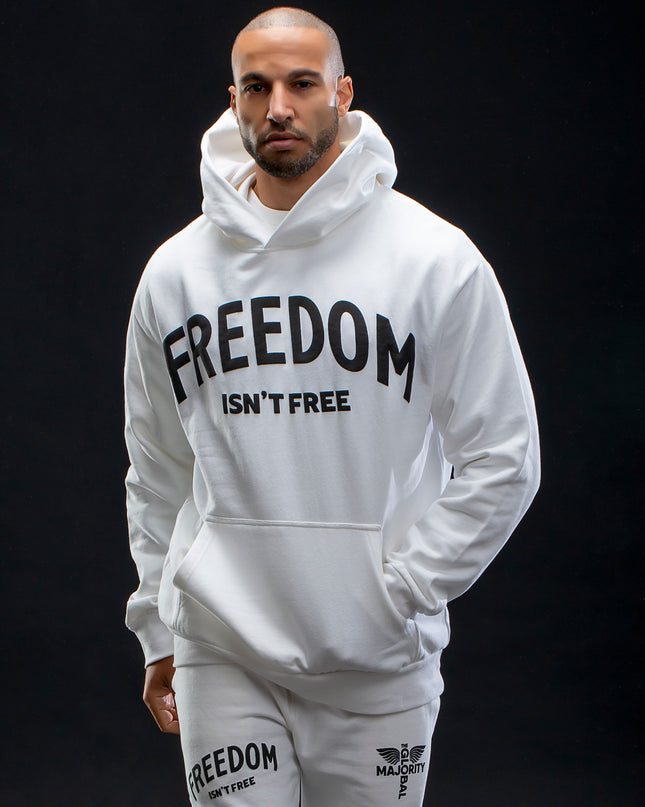 Freedom Isn't Free Premium Hoodie