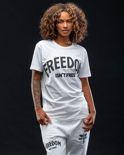 Freedom Isn't Free Premium Tee