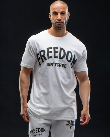 Freedom Isn't Free Premium Tee