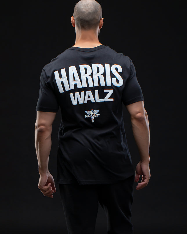 Freedom Isn't Free x Harris Walz Premium Tee