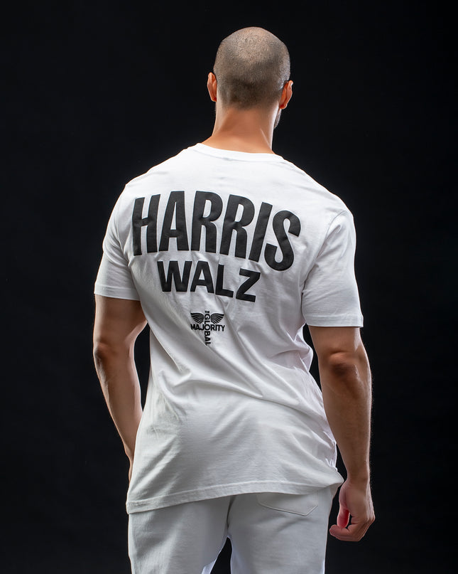 Freedom Isn't Free x Harris Walz Premium Tee