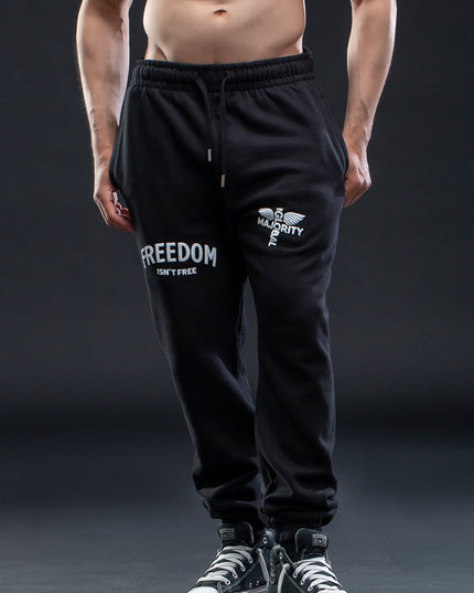 Freedom Isn't Free Premium Sweatpants