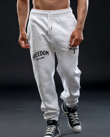 Freedom Isn't Free Premium Sweatpants