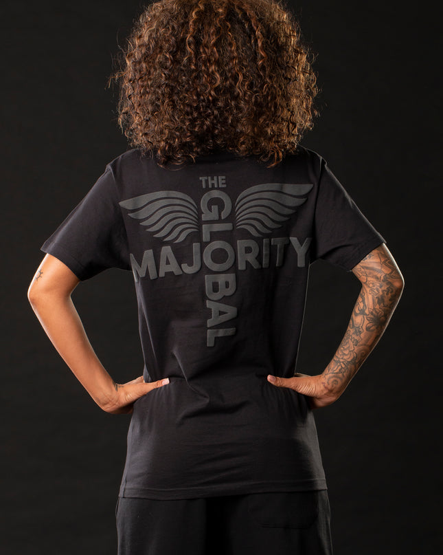 Black-On-Black x Freedom Isn't Free Tee